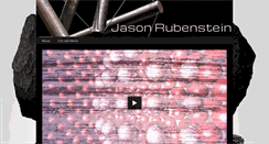 Desktop Screenshot of jasonrubenstein.com
